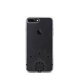 ERT GROUP mobiel telefoonhoesje voor iPhone 7 PLUS/ 8 PLUS Babaco patroon Mandalas 008