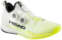 Head Racket Endure Pro Boa Allcourt Schoenen Wit EU 45 Man