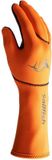 Sailfish Gants en néoprène orange, gris XS