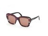 Pucci EP0220 Animal/monocolor 51/22/140 WOMAN Zonnebrillen