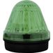 ComPro Signaallamp LED Blitzleuchte BL50 2F CO/BL/50/G/024 Groen Continu licht, Flitslicht 24 V/DC, 24 V/AC