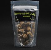 Pro Line Sweet Maggot & Cream PVA Bombs