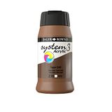 System Daler Rowney System 3 Tube Acryl Kleur, 75 ml