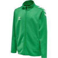Hummel Core XK Kids' Zip-Up Training Jacket