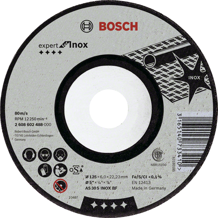 Bosch 2 608 600 541