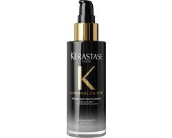 Kérastase Chronologiste Overnight Youth Serum - Nachtserum - Voor verzwakt haar door tekenen van veroudering - 90 ml