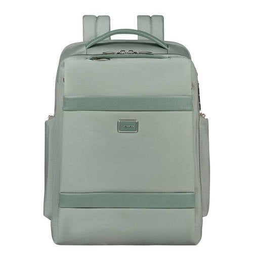 Samsonite reistas Image Biz Underseat S mintgroen