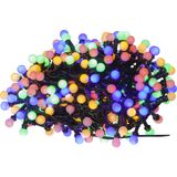 Star Trading Berry Mini Lichtdecoratie ketting 300 LED Multi 6m