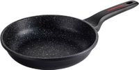Fagor Alutherm Koekenpan Aluminium Zwart (Ø 20 cm)