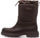 Tamaris Veterboots Dames Bruin