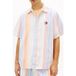 Tommy Hilfiger TJM Relaxed Stripe SS Shirt Ancient White Stripes