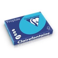 Clairefontaine Gekleurd Papier Koningsblauw 160 grams A3 (250 vel)