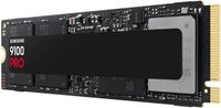 Samsung 9100 PRO SSD 1 TB - NVMe M.2 PCIe 5.0 x4 - MZ-VAP1T0BW