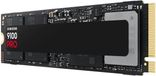Samsung 9100 PRO SSD 1 TB - NVMe M.2 PCIe 5.0 x4 - MZ-VAP1T0BW
