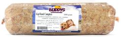 Buddy Kip/Rund Compleet
