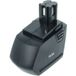 Vhbw Batterie Remplacement Pour Hilti Sfb155, Sfb150 Pour Outil Électrique (1500 mAh, NiMH, 15,6 V)