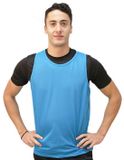 Softee Trainingsvest Softee Unisex Azul Flúor JUNIOR