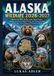 ALASKA WILDLIFE 2026-2027: Where to See Bears, Whales, Eagles, Moose, Caribou, Wolves, and Alaska’s Wildest Places, with Viewing Seasons, Safety Tips, Scenic Routes, and Photography Advice