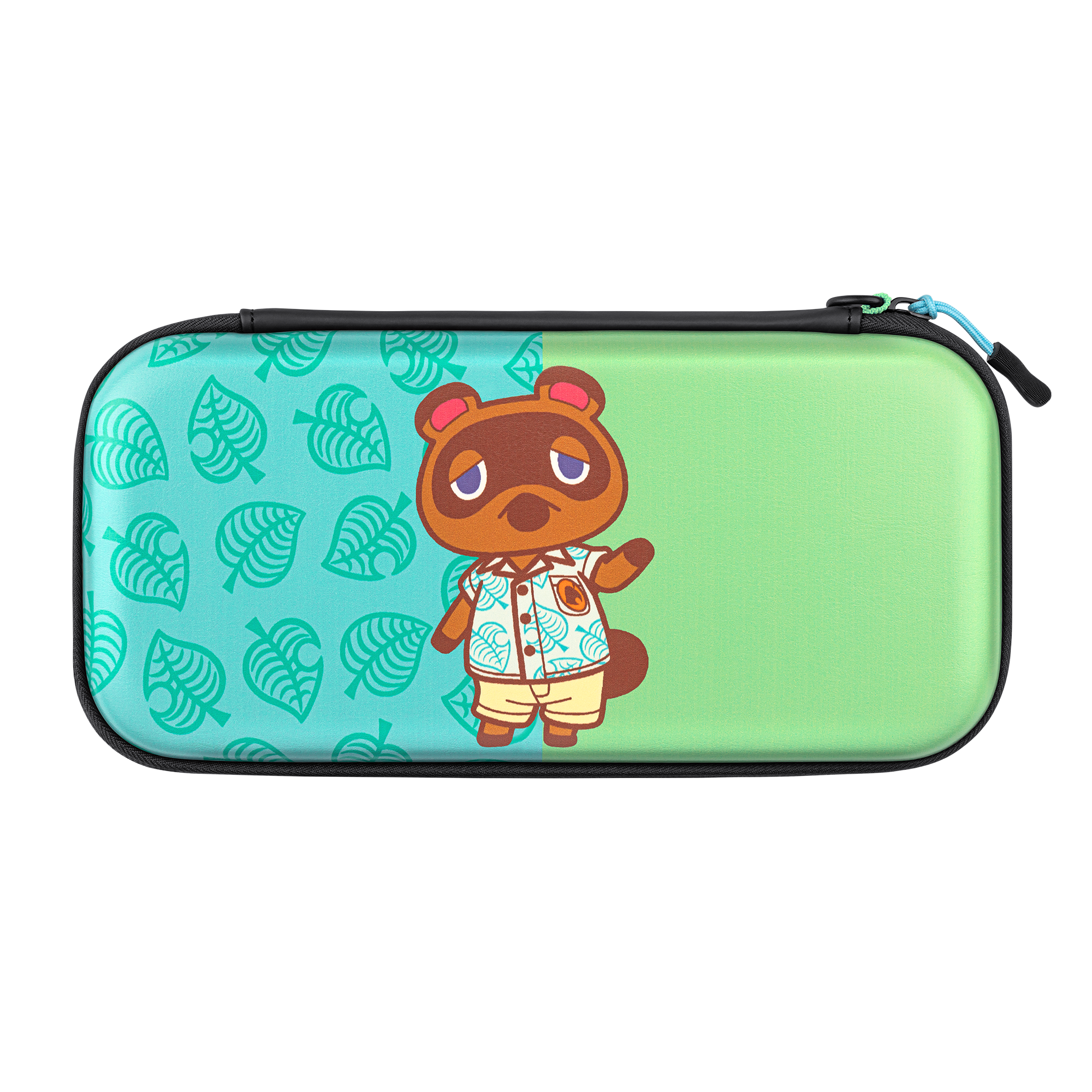PDP Slim Deluxe: Animal Crossing Tom Nook - Nintendo Switch
