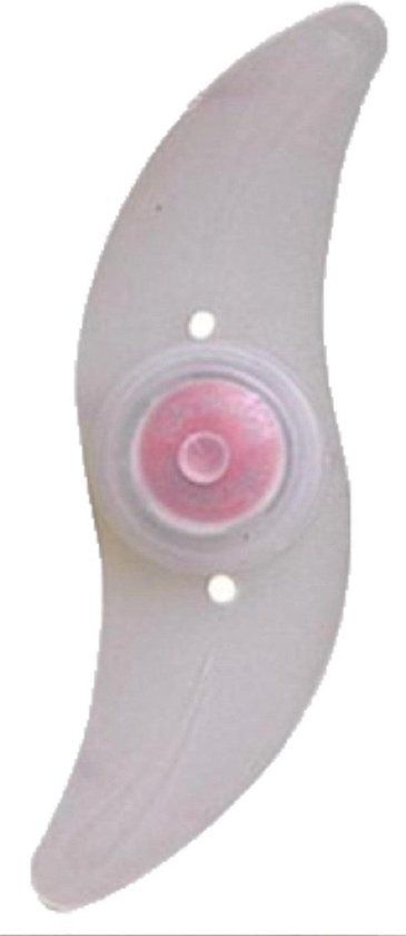 Spaak Wiel LED Verlichting - Multi Colour - 2 Stuks - Waterbestendig