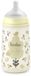 Suavinex Birdies Babyfles - 270 ml - Beige - SX Pro Middenstroom