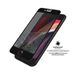 PanzerGlass Protection d'écran de confidentialité iPhone SE (2020/2022) | 8 | 7 | 6 | 6s | Bord à bord | Protection d'écran transparente | 50 Pièces