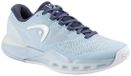 Zapatillas Head Revolt Pro 5.0 Allcourt Schoenen Blauw EU 38 1/2 Vrouw
