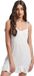Superdry - Vintage Minicami Jurk Dames Optic