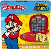 Winning Moves Super Mario Match