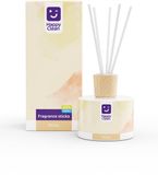 Happy Clean Geurstokjes 200 ml – Relax – Bergamot, Eucalyptus & Lavendel