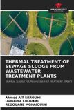 Thermal OmniScriptum SRL Thermal Treatment of Sewage Sludge from Wastewater Treatment Plants