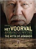 Sonic Rendezvous Het Voorval: Armando En De Mythe / DVD / 2018