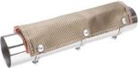 Design Engineering, Inc (DEI) Uitlaat hitteschild Titanium