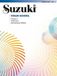 Suzuki violin school 3 - violon - recueil: Violin Part. Text engl.-französ.-dtsch.-span.