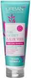 Urban Care Pure Coconut & Aloe Vera Shampoo - 250ml