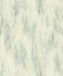 Rasch 486230 - Vliesbehang met abstract motief met grote bladeren in groen