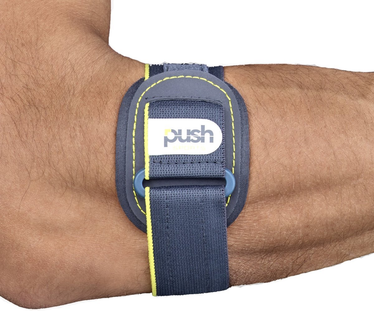 Push Sports Elleboogbrace