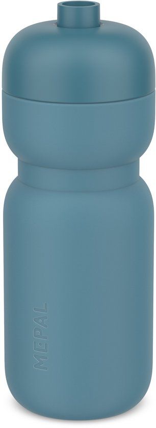 Mepal Bidon squeeze Sport - 600 ml - Frost blue
