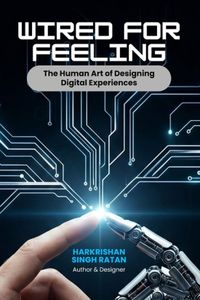 WIRED Independently Published Wired for Feeling Paperback