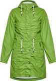 Schmuddelwedda Mackintosh imperméable vert clair