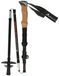 WHISTLER Beckley Wandelstokken Vouwbaar 37-135 cm