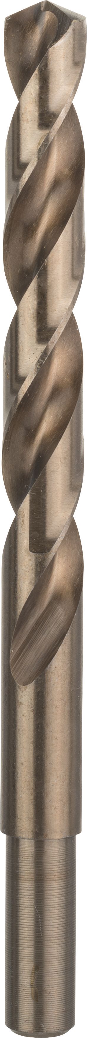Bosch Accessoires PRO Stainless Steel Metaalboor HSS-Co | DIN 338 | 11,5 x 94 x 142 mm - 2608577617