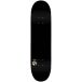 Mini Logo Skateboard Deck Detonator (7.75" - Noir)