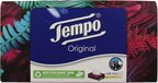 Tempo Original tissues box 4-laags (100 vellen)