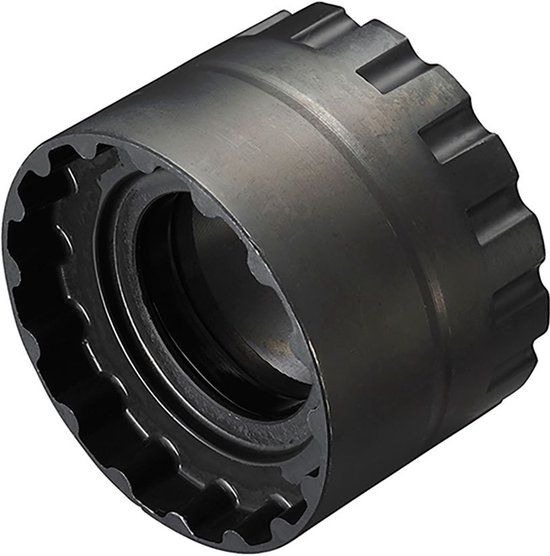 Shimano TL-FC430 Crankstelgereedschap Zwart
