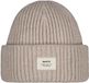 Barts Basalth Beanie - Unisex - Acryl - Beige