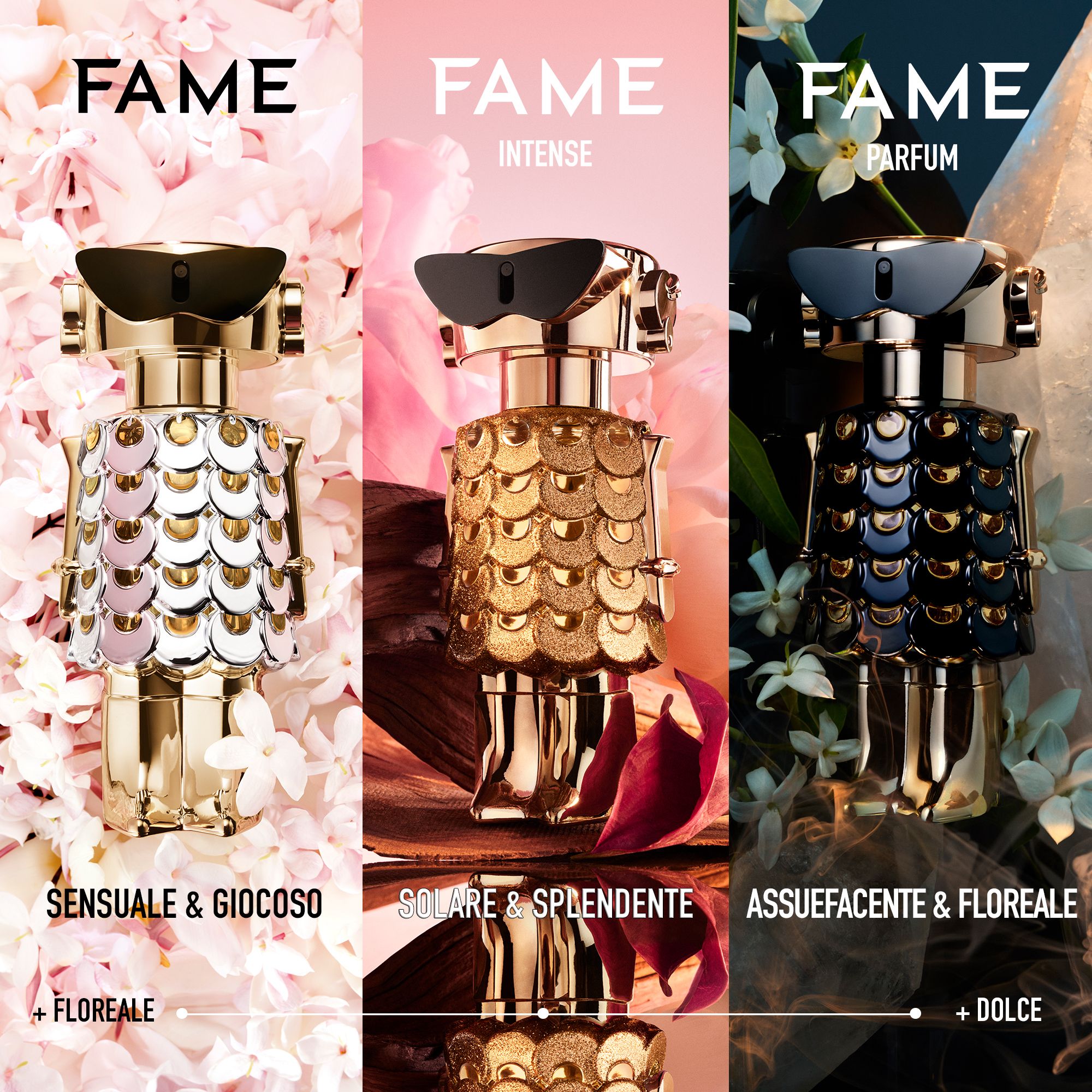 Rabanne Parfum / 50 ml / Women