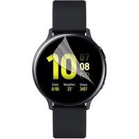 Phonillico® Screenprotector voor Samsung Watch Active 2 - 44mm [Pack 8]