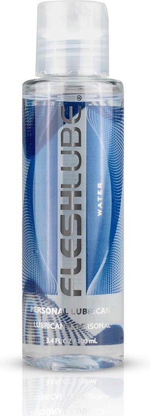 Fleshlight Fleshlube Water - 100 ml