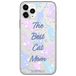 ERT GROUP mobiel telefoonhoesje voor Iphone 11 PRO MAX origineel en officieel erkend Babaco patroon Cats 017 optimaal aangepast aan de vorm van de mobiele telefoon, gedeeltelijk bedrukt